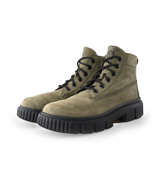 Timberland Schnürstiefel