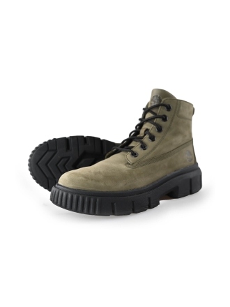 Timberland Schnürstiefel