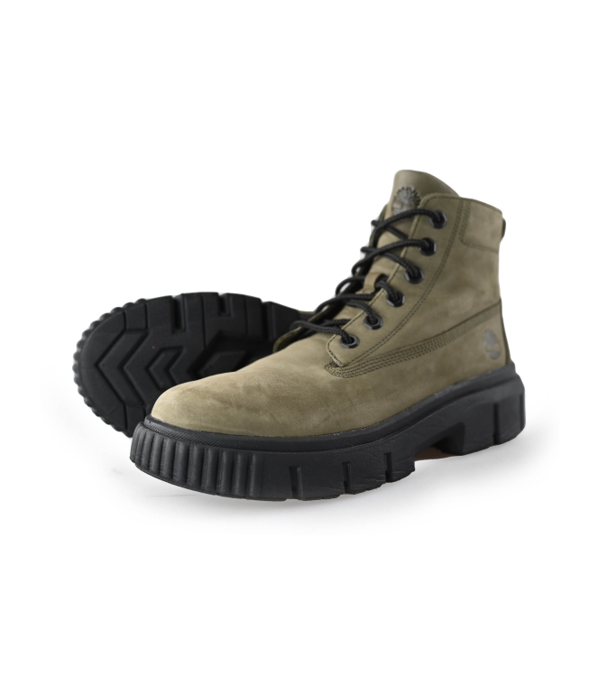 Timberland Schnürstiefel