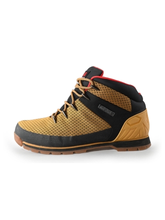 Timberland Sneaker Cognac 236898