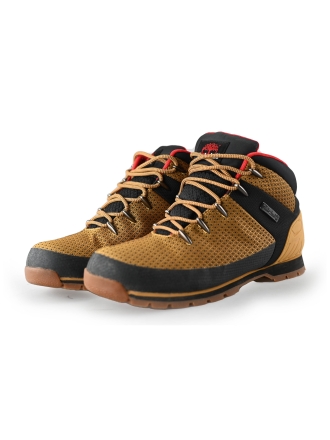 Timberland Sneaker Cognac 236898