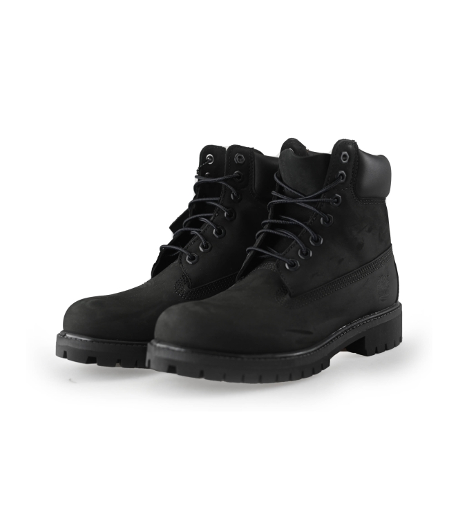 Timberland Schnürstiefel