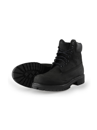 Timberland Schnürstiefel