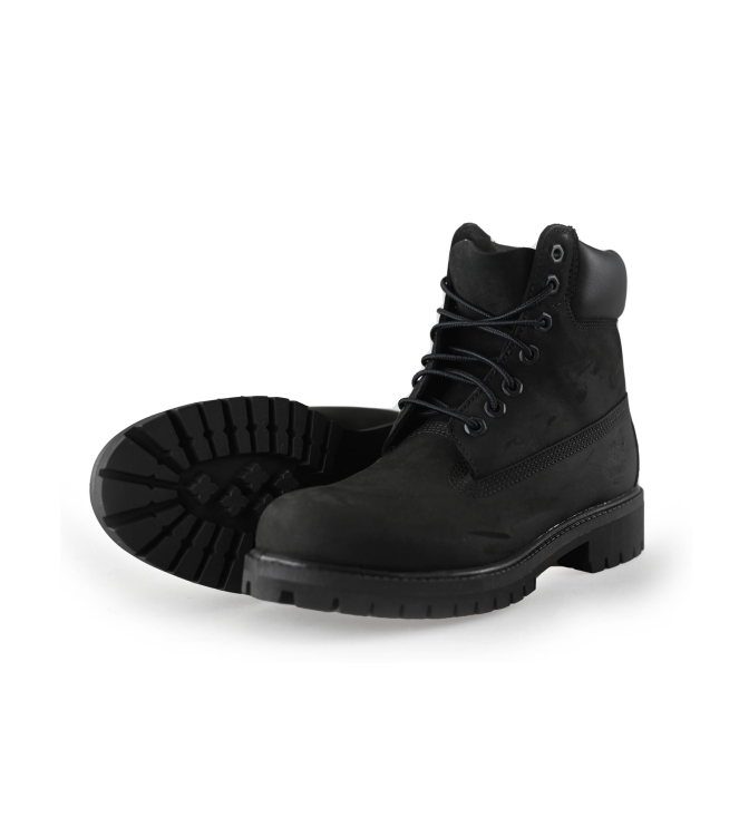 Timberland Schnürstiefel