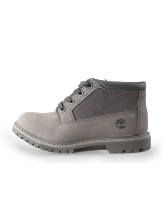 Timberland Schnürstiefel Grau 236905