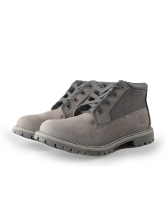 Timberland Schnürstiefel Grau 236905