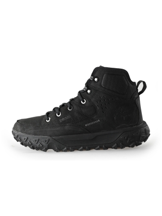 Timberland Schnürstiefel Schwarz 236910