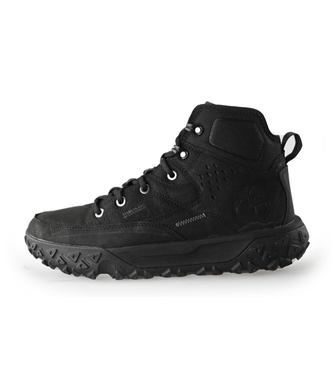 Timberland Schnürstiefel
