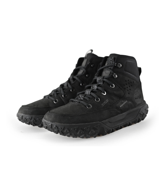 Timberland Schnürstiefel