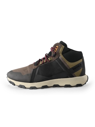 Timberland Sneaker Braun 236911