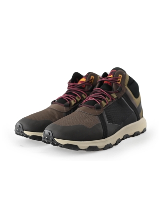 Timberland Sneaker Braun 236911