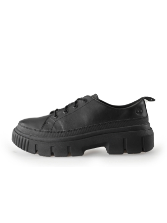 Timberland Elegante Schuhe Schwarz 236915