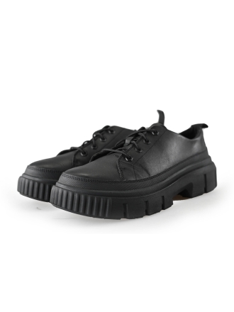 Timberland Elegante Schuhe Schwarz 236915