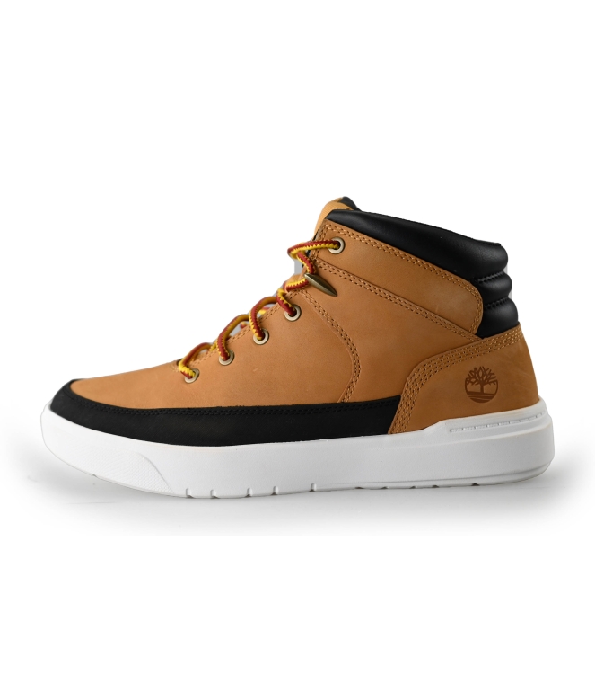Timberland Schnürstiefel