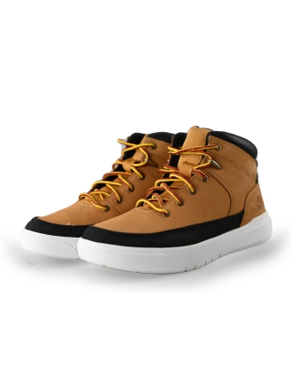 Timberland Schnürstiefel Braun 236916