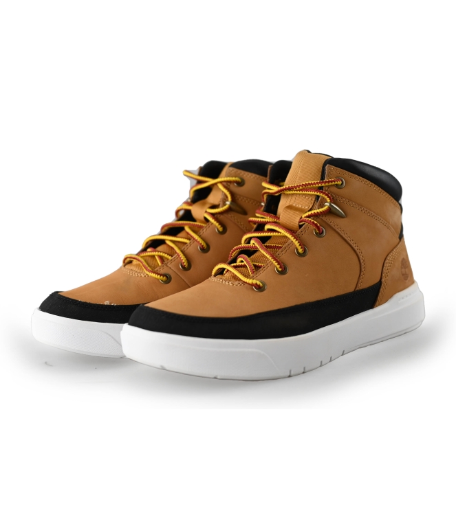Timberland Schnürstiefel
