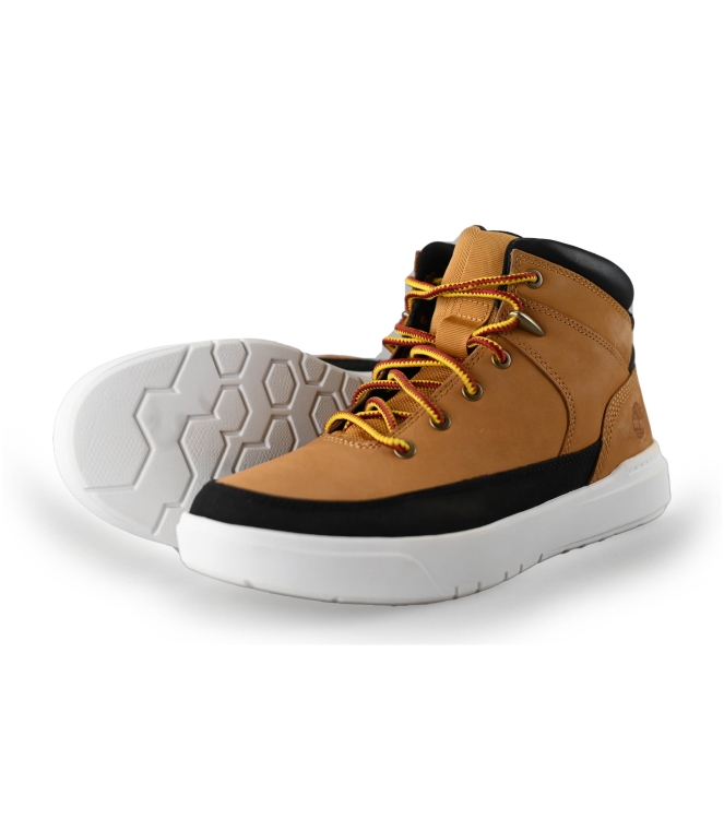Timberland Schnürstiefel
