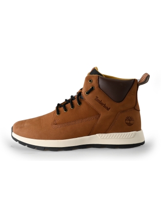 Timberland Schnürstiefel Braun 236917