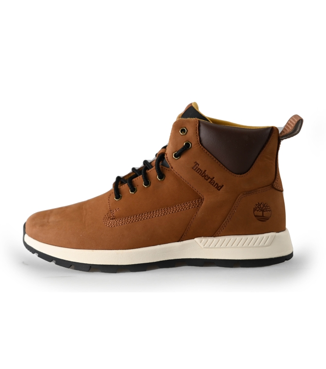 Timberland Schnürstiefel
