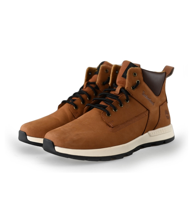 Timberland Schnürstiefel
