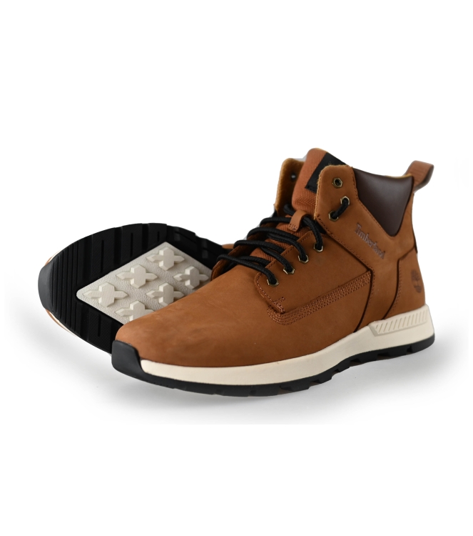 Timberland Schnürstiefel
