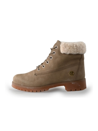 Timberland Schnürstiefel Grau 236919
