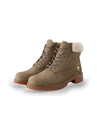 Timberland Schnürstiefel Grau 236919