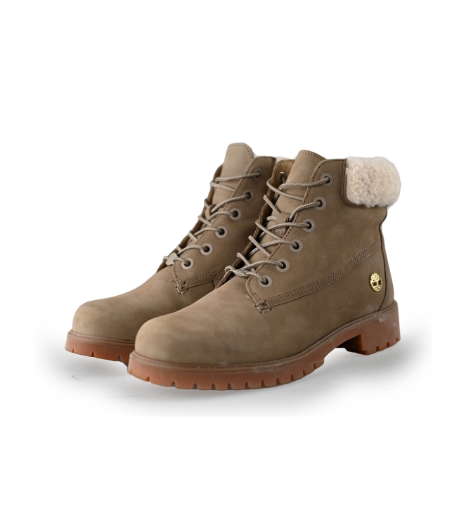 Timberland Schnürstiefel