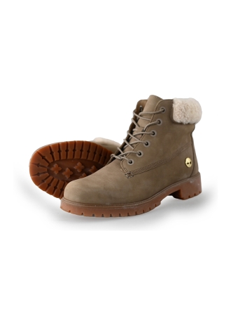 Timberland Schnürstiefel