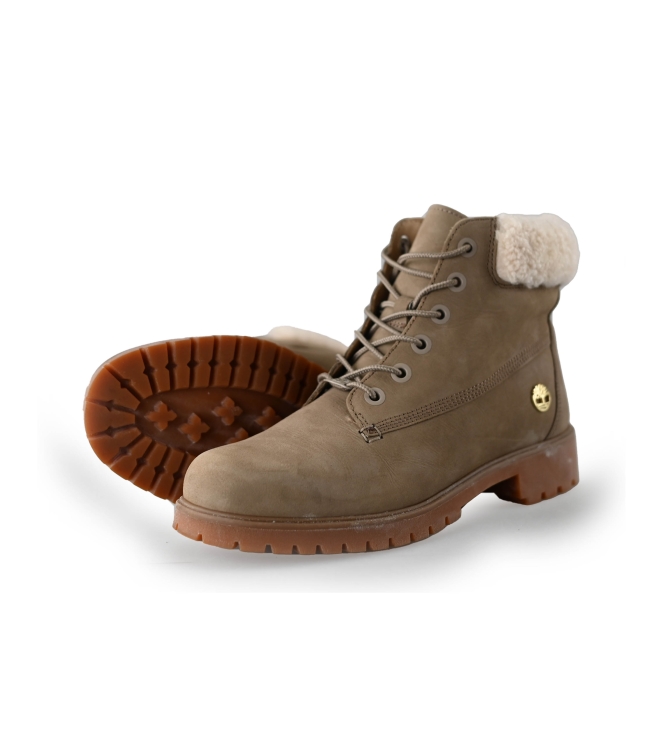 Timberland Schnürstiefel