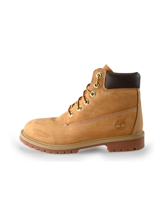 Timberland Schnürstiefel Braun 236931