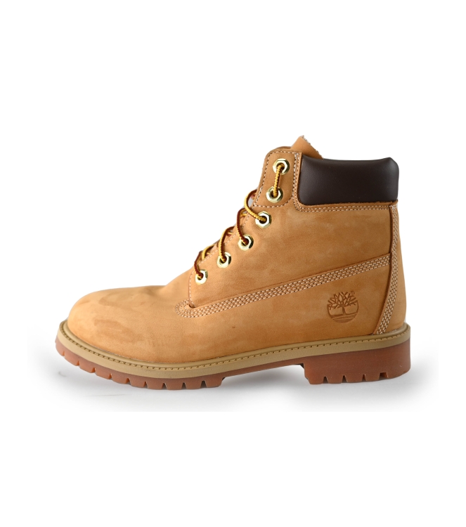 Timberland Schnürstiefel