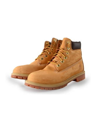 Timberland Schnürstiefel Braun 236931