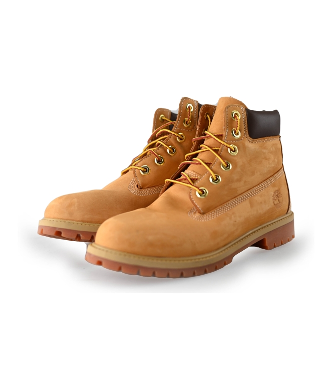 Timberland Schnürstiefel