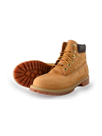 Timberland Schnürstiefel