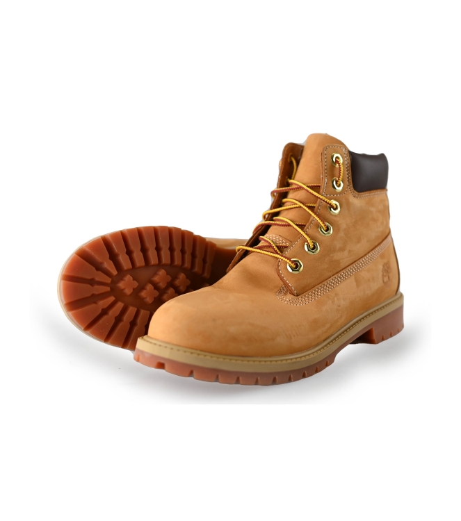 Timberland Schnürstiefel