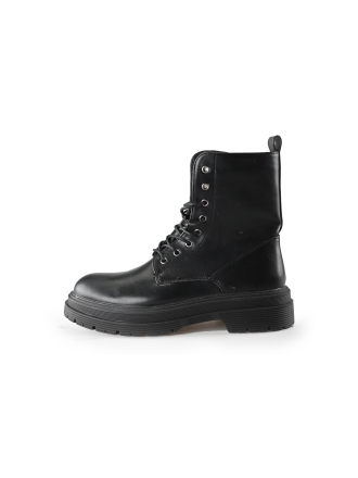 Stiefel Schwarz 236938
