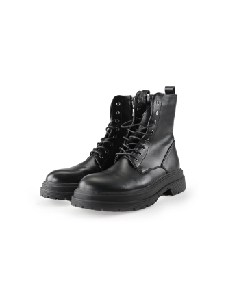  Stiefel Schwarz 236938