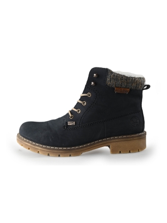 Rieker Schnürstiefel
