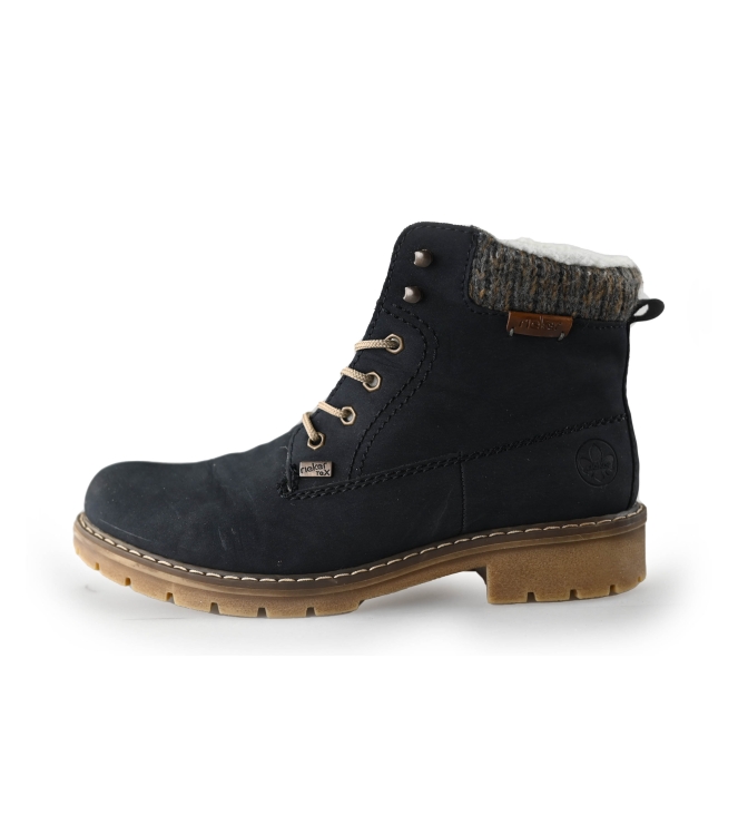 Rieker Schnürstiefel
