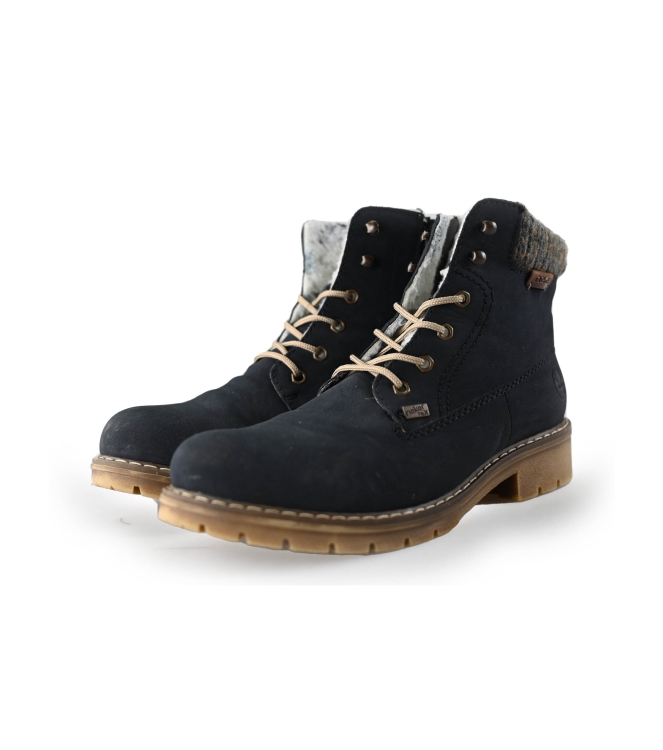 Rieker Schnürstiefel