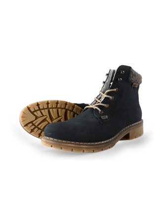 Rieker Schnürstiefel