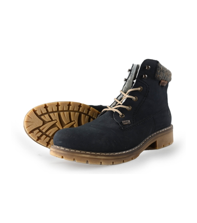 Rieker Schnürstiefel