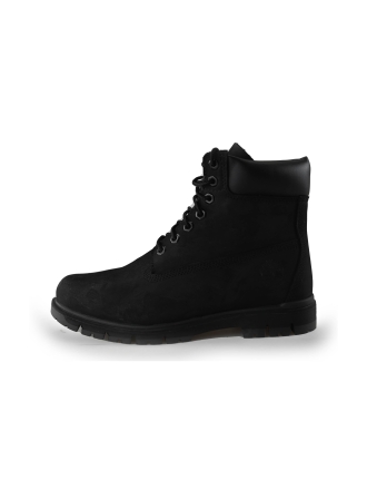 Timberland Schnürstiefel Schwarz 236945