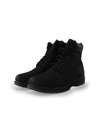 Timberland Schnürstiefel Schwarz 236945