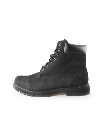 Timberland Schnürstiefel Schwarz 236953