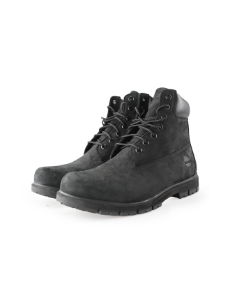Timberland Schnürstiefel Schwarz 236953