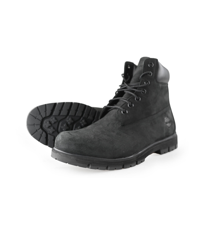 Timberland Schnürstiefel