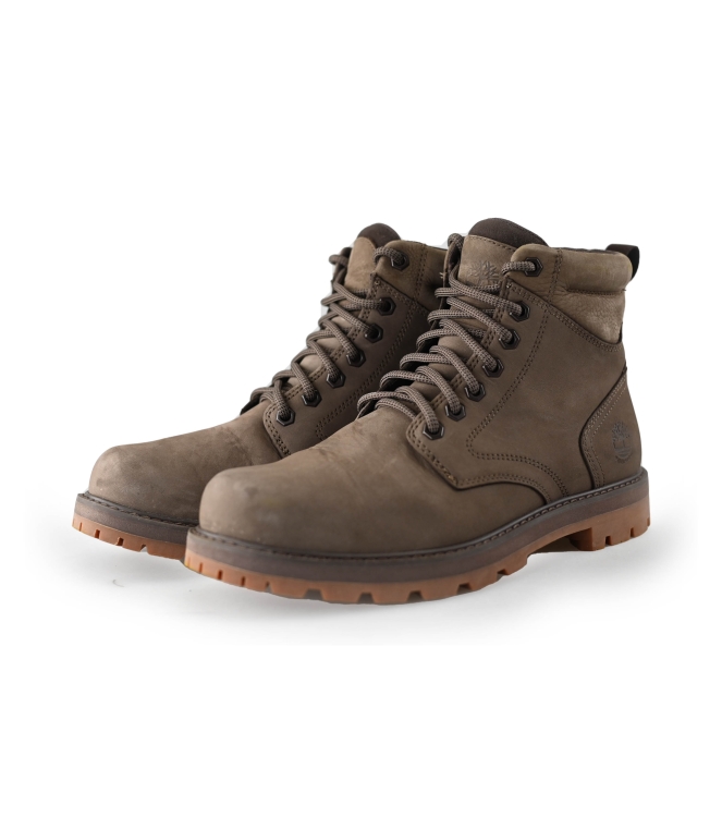 Timberland Schnürstiefel