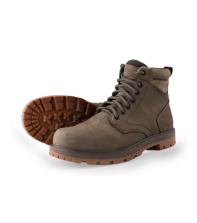 Timberland Schnürstiefel